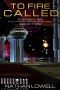 [Golden Age of the Solar Clipper 08] • To Fire Called (A Seeker's Tale From The Golden Age Of The Solar Clipper Book 2)
